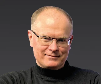 Igoris Krzeckovskis