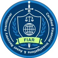 FIAR programme badge