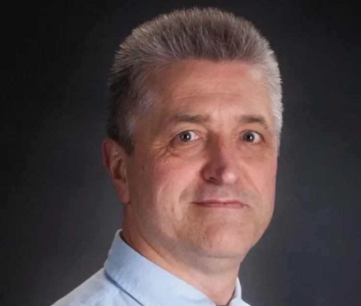 Geert Delrue