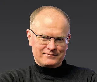 Igoris Krzeckovskis