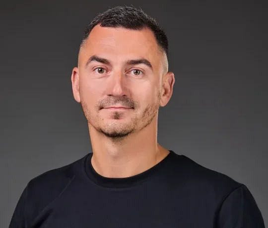 Viktor Tkatsenko
