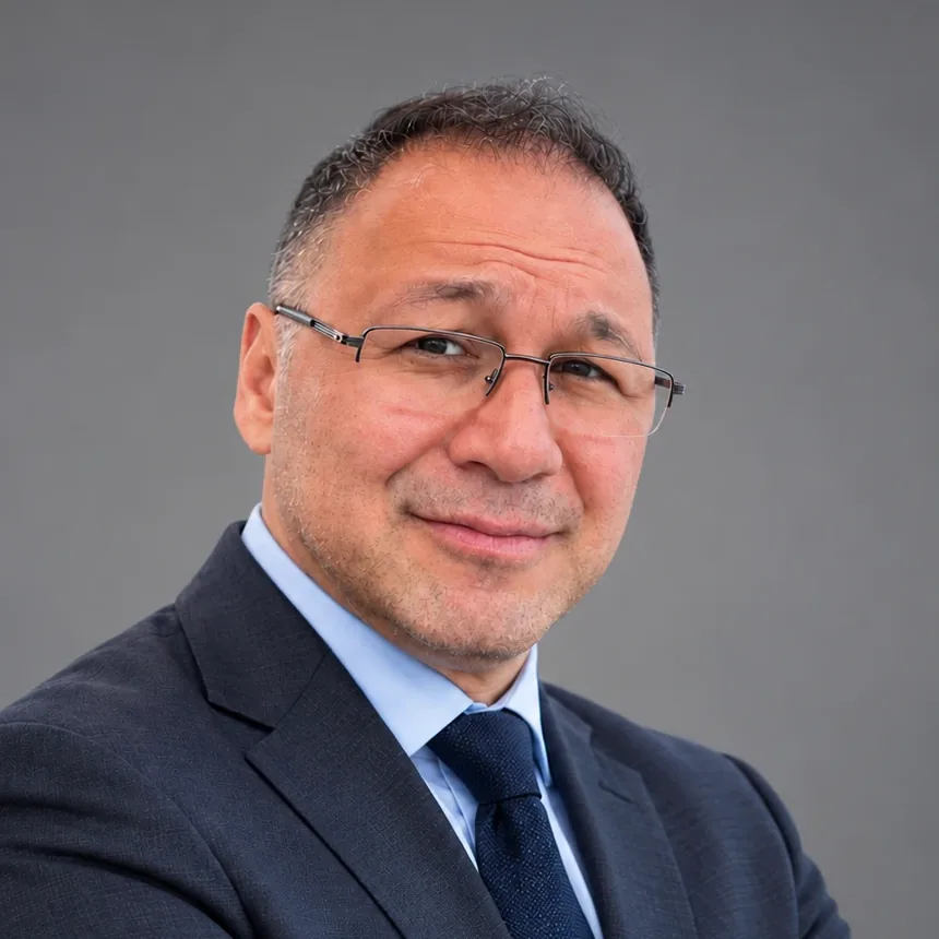 Shukhrat Sattarov