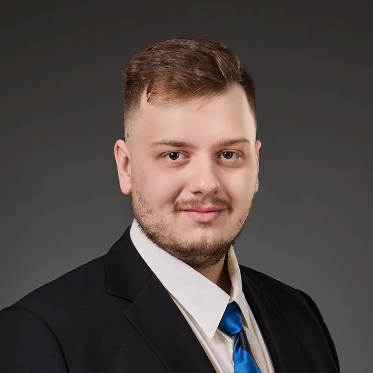 Vlad Martynov