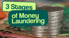 AML stages: placement, layering, and integration-explained