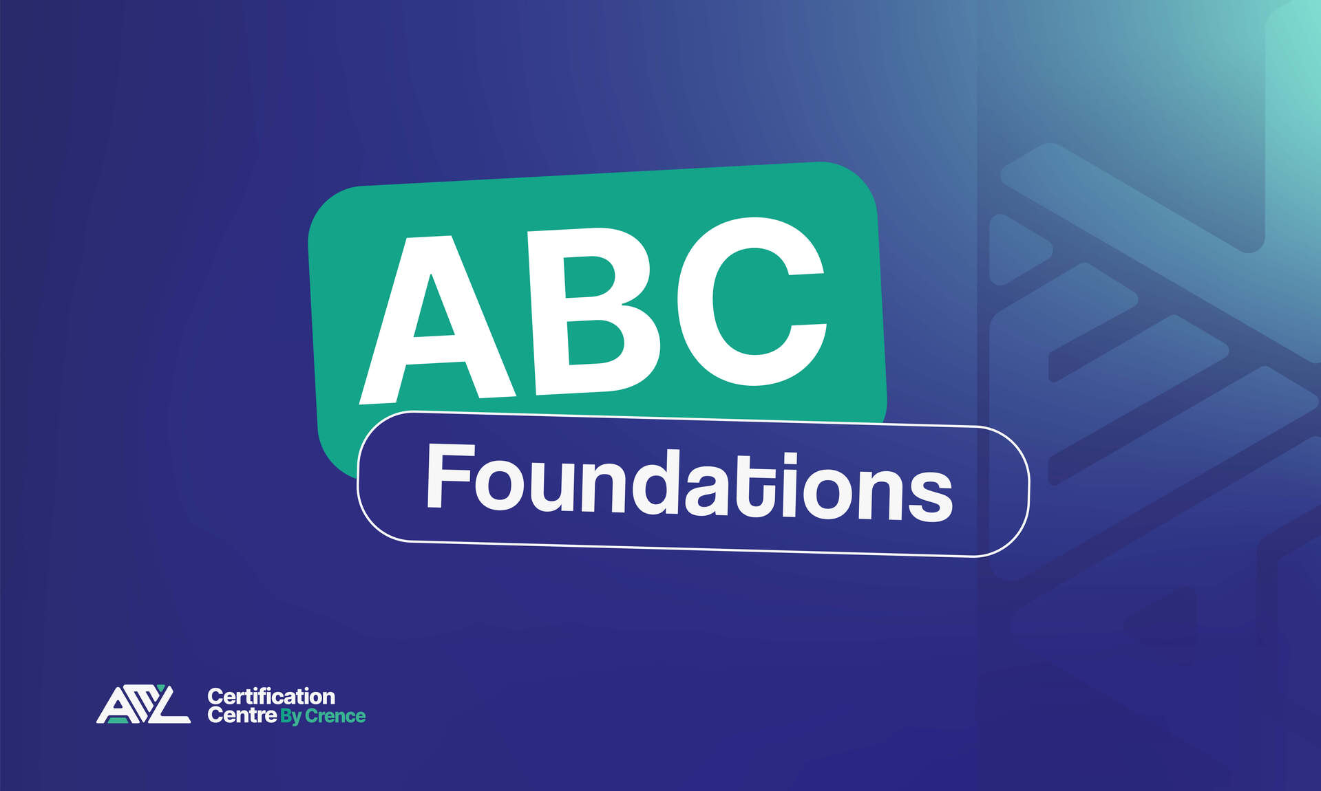 AML Foundations Course