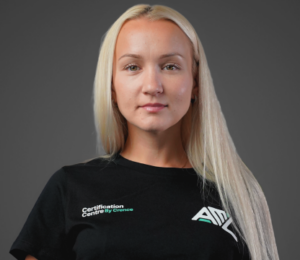 Sandra Saar