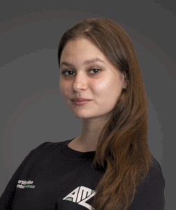Anzhelika Bodrova