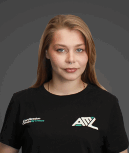 Darya Romanovskaya