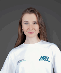 Olga Novikova
