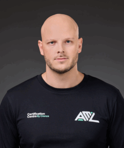 Viktor Ivanov