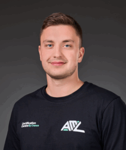 Vlad Polyak