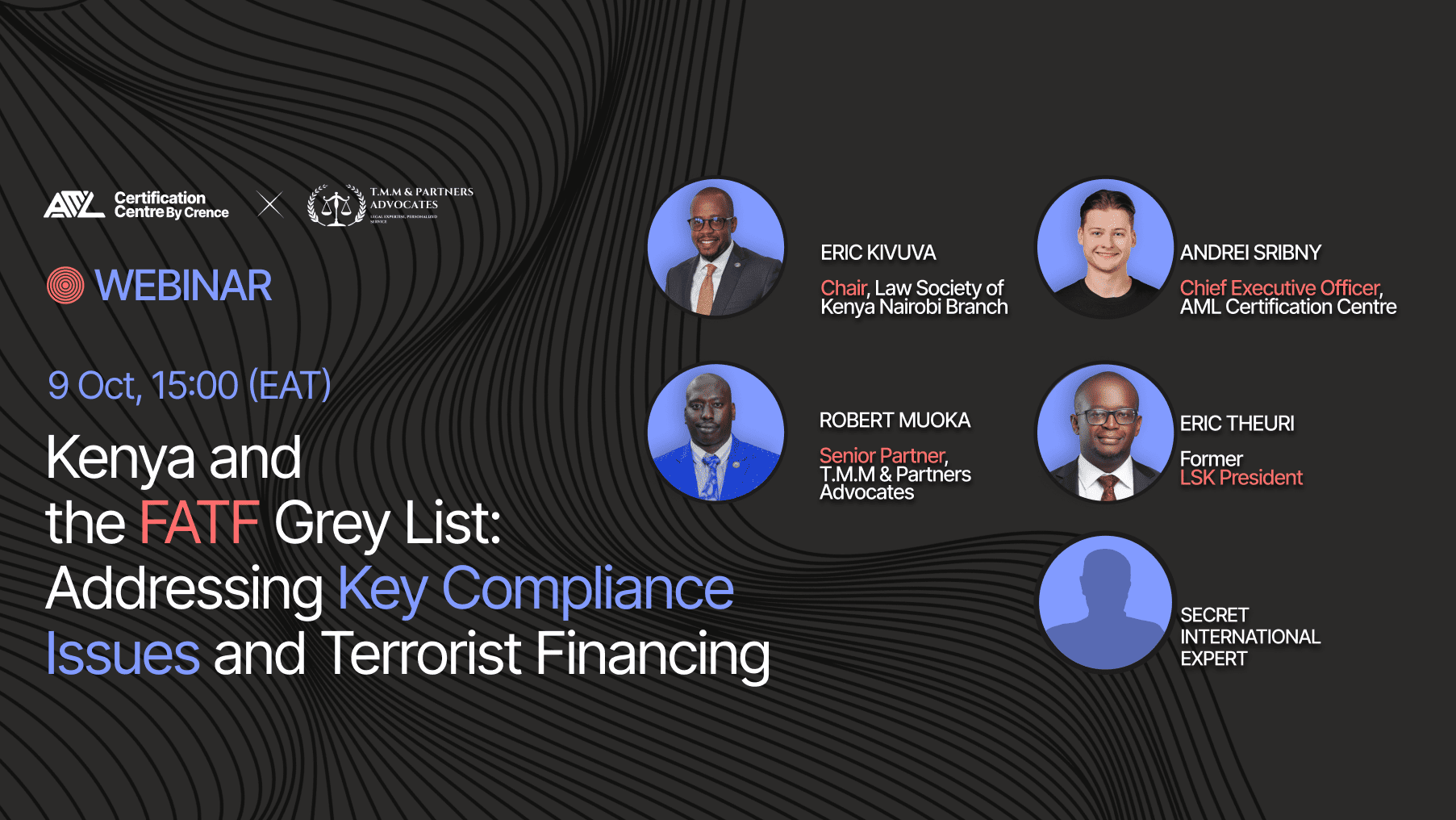 Kenya and the FATF Grey List: Addressing Key Compliance Issues and Terrorist Financing