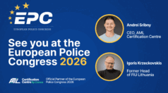 European Police Congress 2026