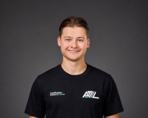 Andrei Sribny
