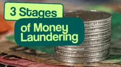AML stages: placement, layering, and integration-explained