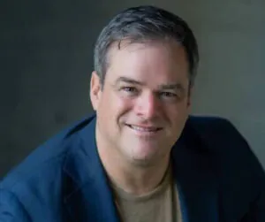 Graeme Hampton