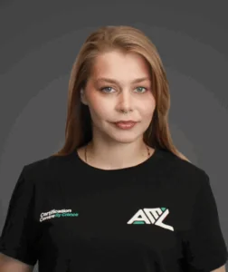 Darya Romanovskaya