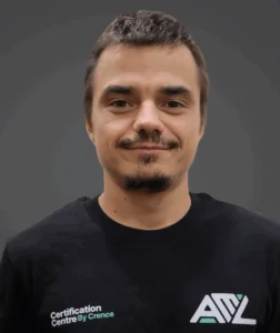 Kuzma Bogdanov