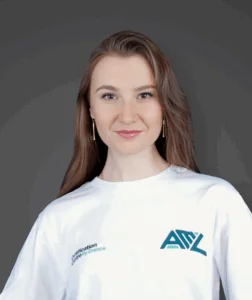 Olga Novikova