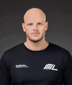Viktor Ivanov