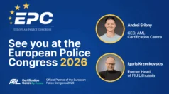 European Police Congress 2026